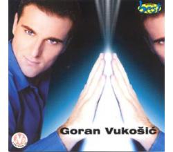 GORAN VUKOI&#262; - Reka alkohola (CD)
